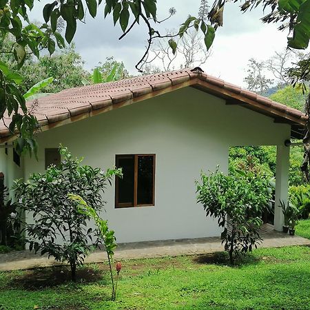 La Ceiba Tree Lodge Tilaran Luaran gambar