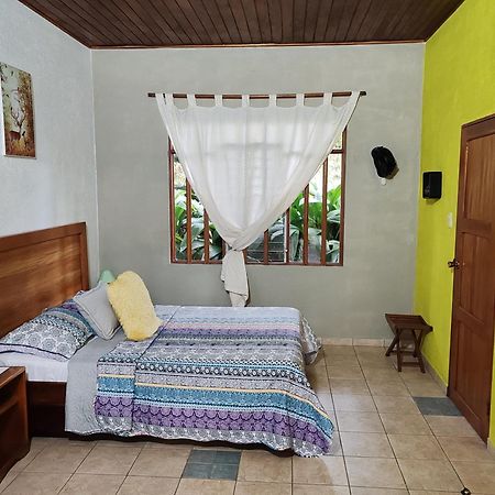 La Ceiba Tree Lodge Tilaran Luaran gambar