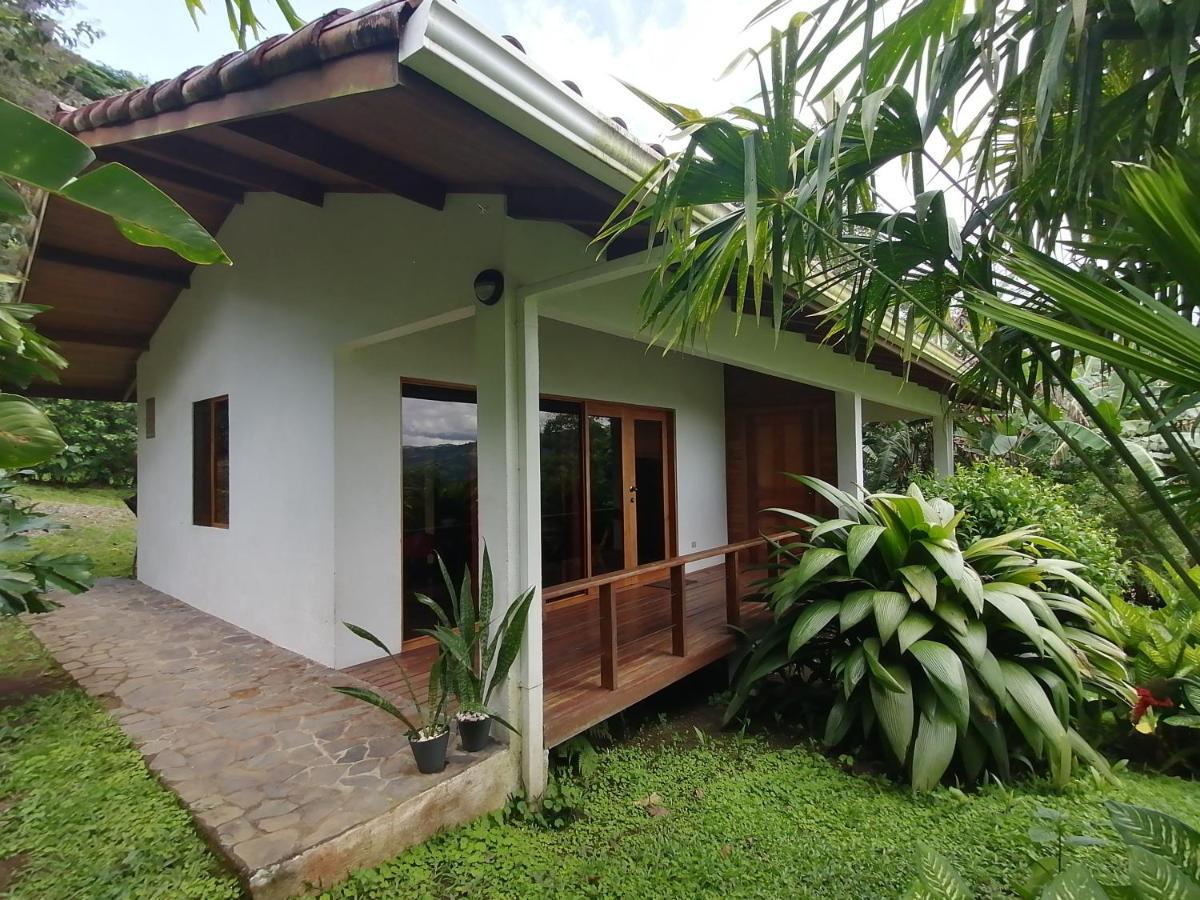La Ceiba Tree Lodge Tilaran Luaran gambar