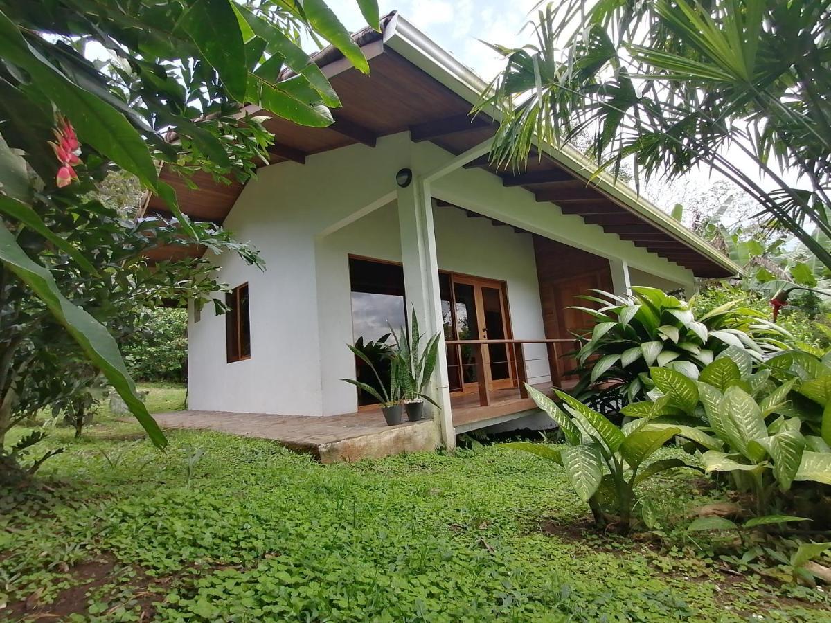 La Ceiba Tree Lodge Tilaran Luaran gambar