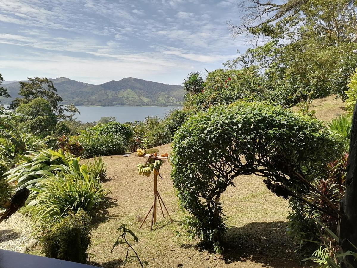 La Ceiba Tree Lodge Tilaran Luaran gambar