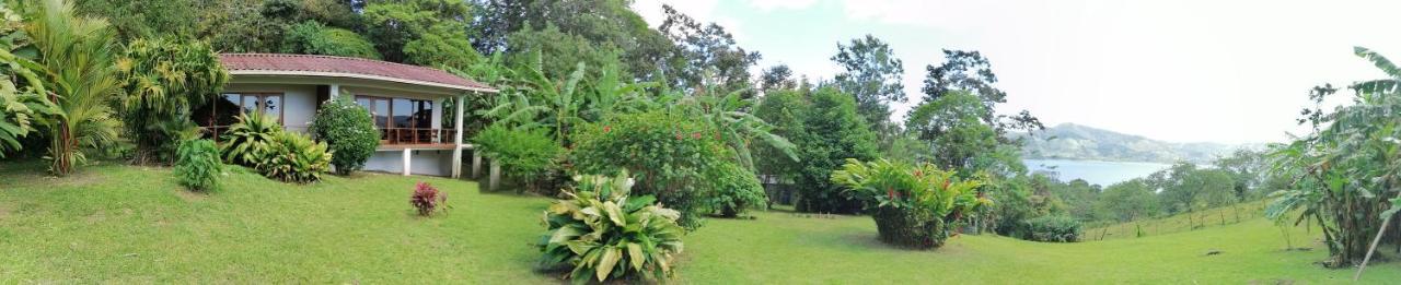La Ceiba Tree Lodge Tilaran Luaran gambar
