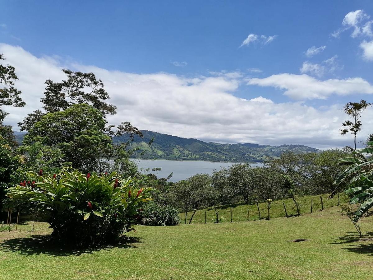 La Ceiba Tree Lodge Tilaran Luaran gambar