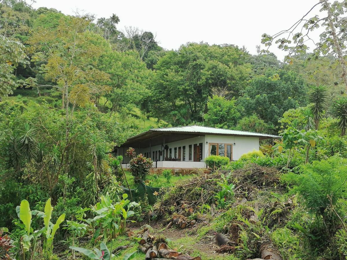 La Ceiba Tree Lodge Tilaran Luaran gambar