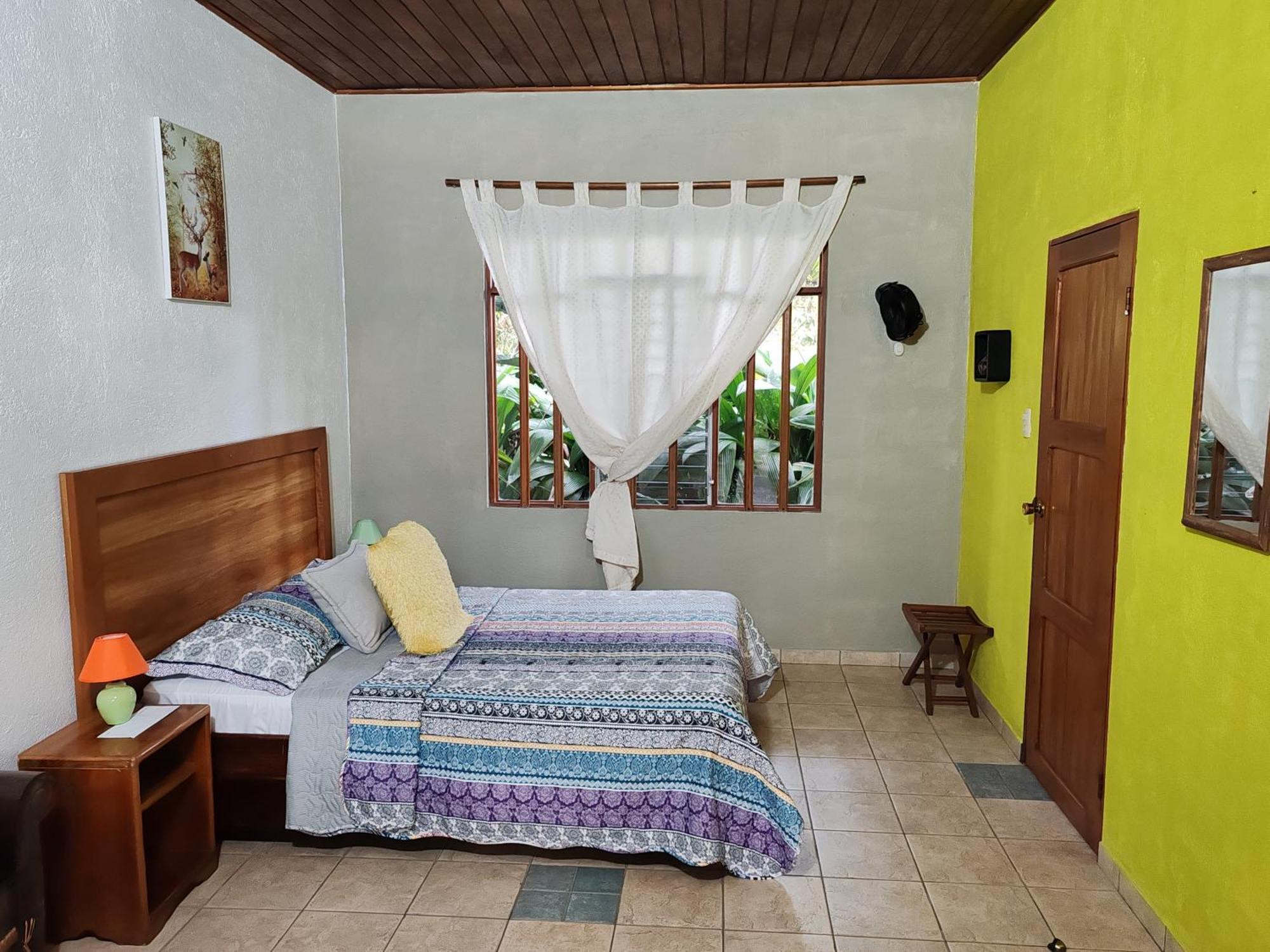 La Ceiba Tree Lodge Tilaran Luaran gambar