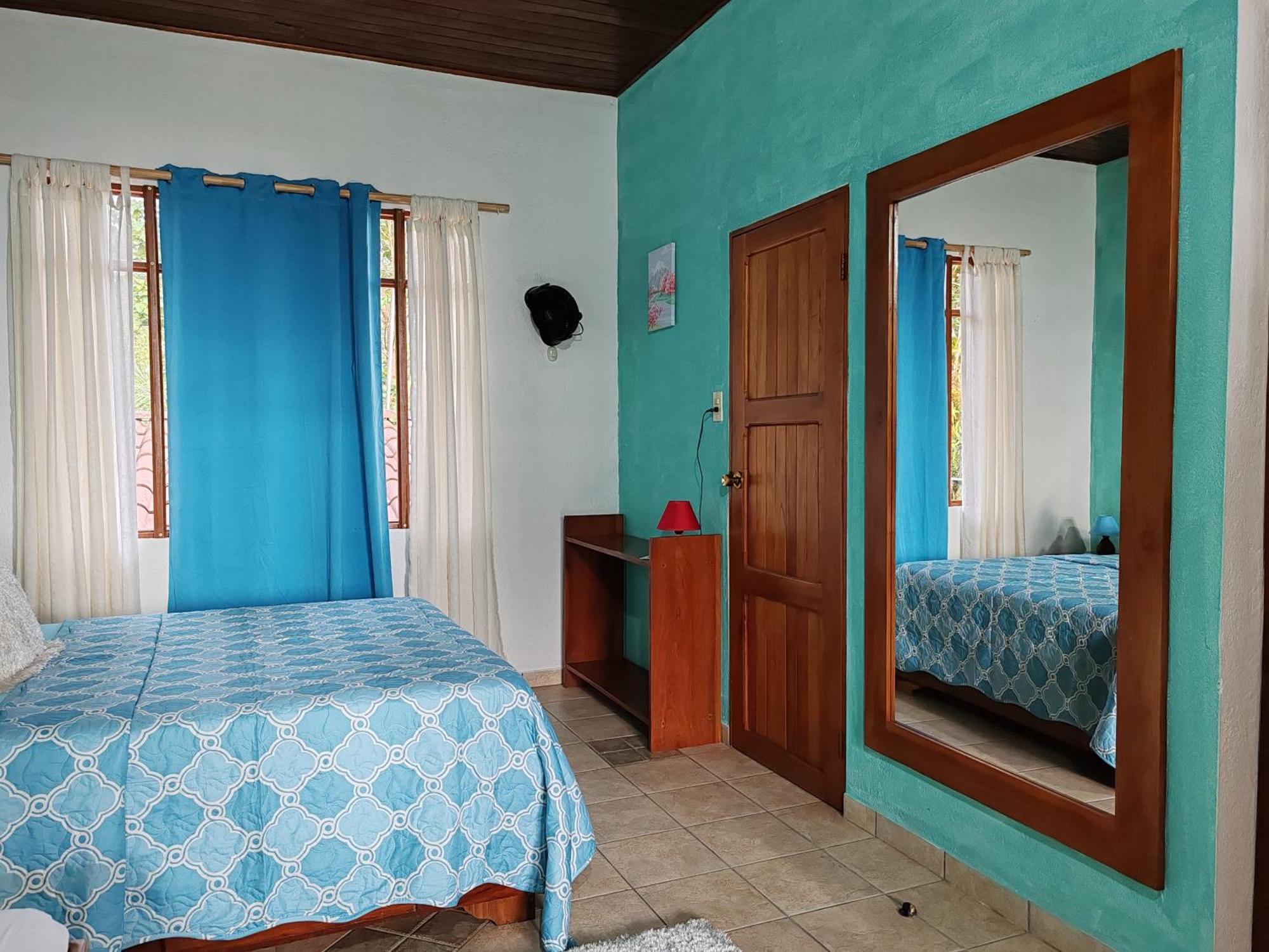 La Ceiba Tree Lodge Tilaran Luaran gambar
