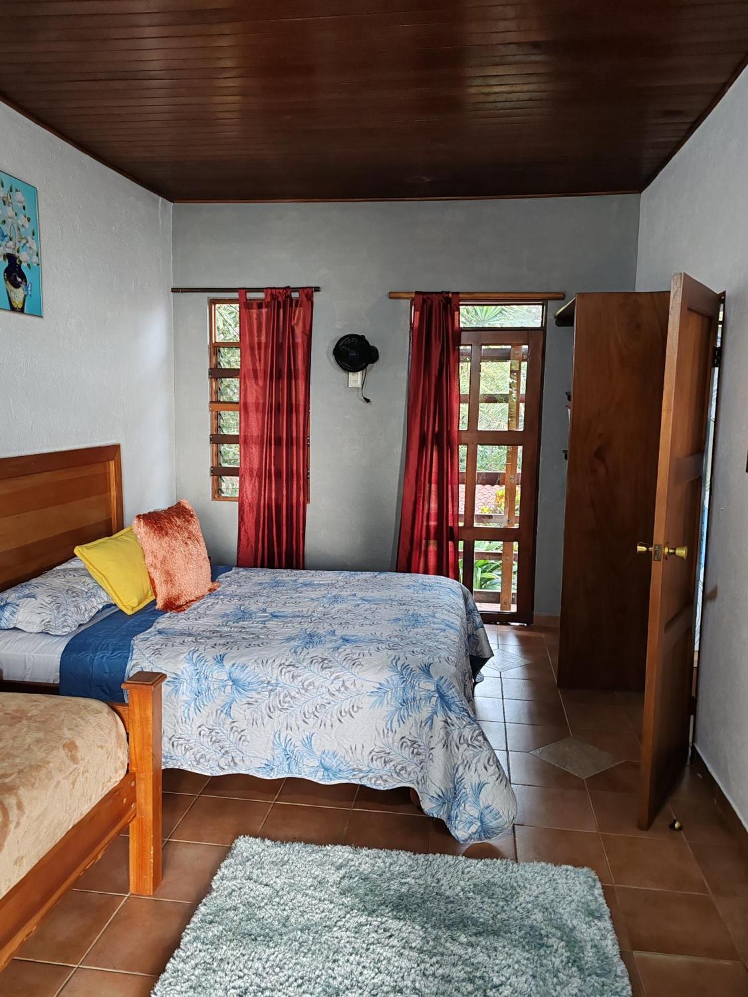 La Ceiba Tree Lodge Tilaran Luaran gambar
