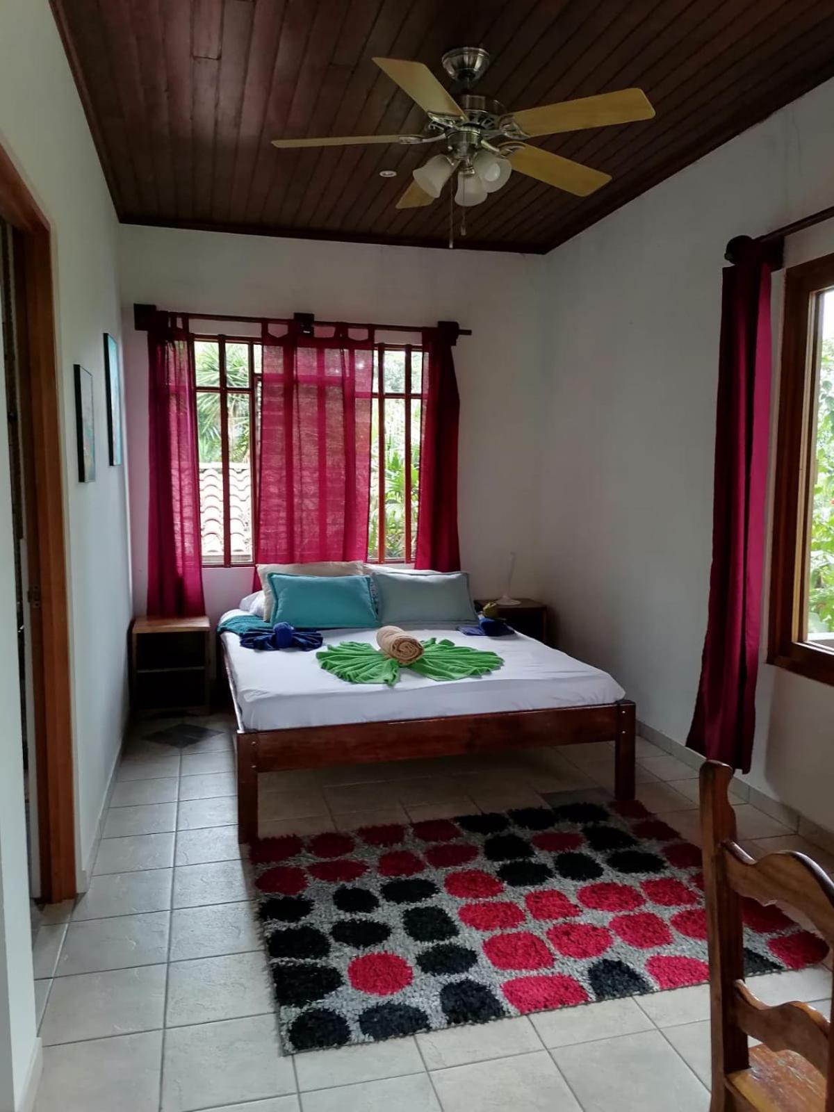 La Ceiba Tree Lodge Tilaran Luaran gambar