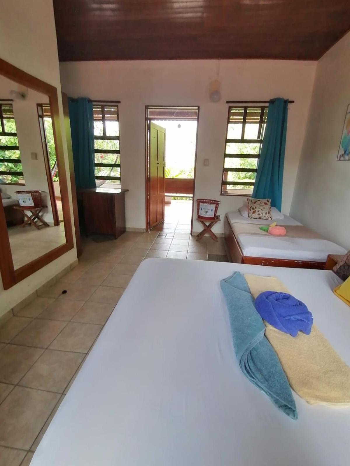 La Ceiba Tree Lodge Tilaran Luaran gambar